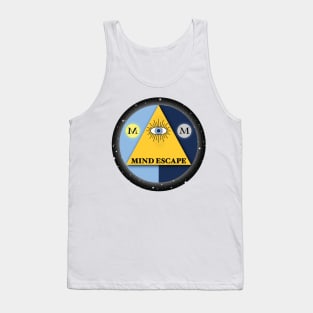 Mind Escape Tank Top